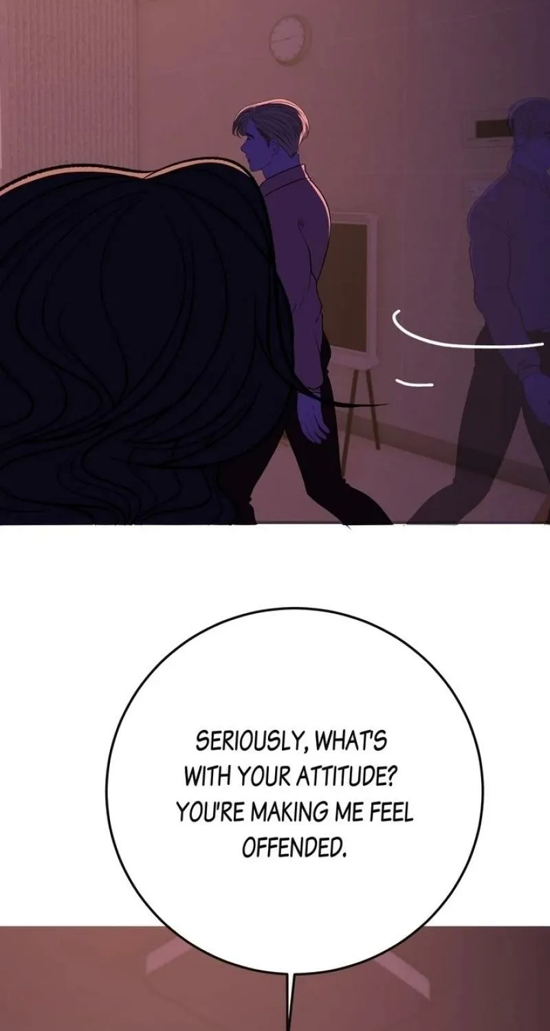 Back to the Moon Chapter 18 page 5 - 