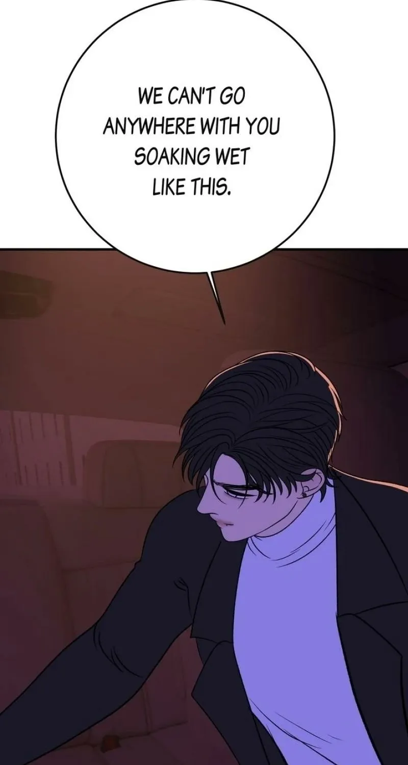 Back to the Moon Chapter 18 page 44 - 