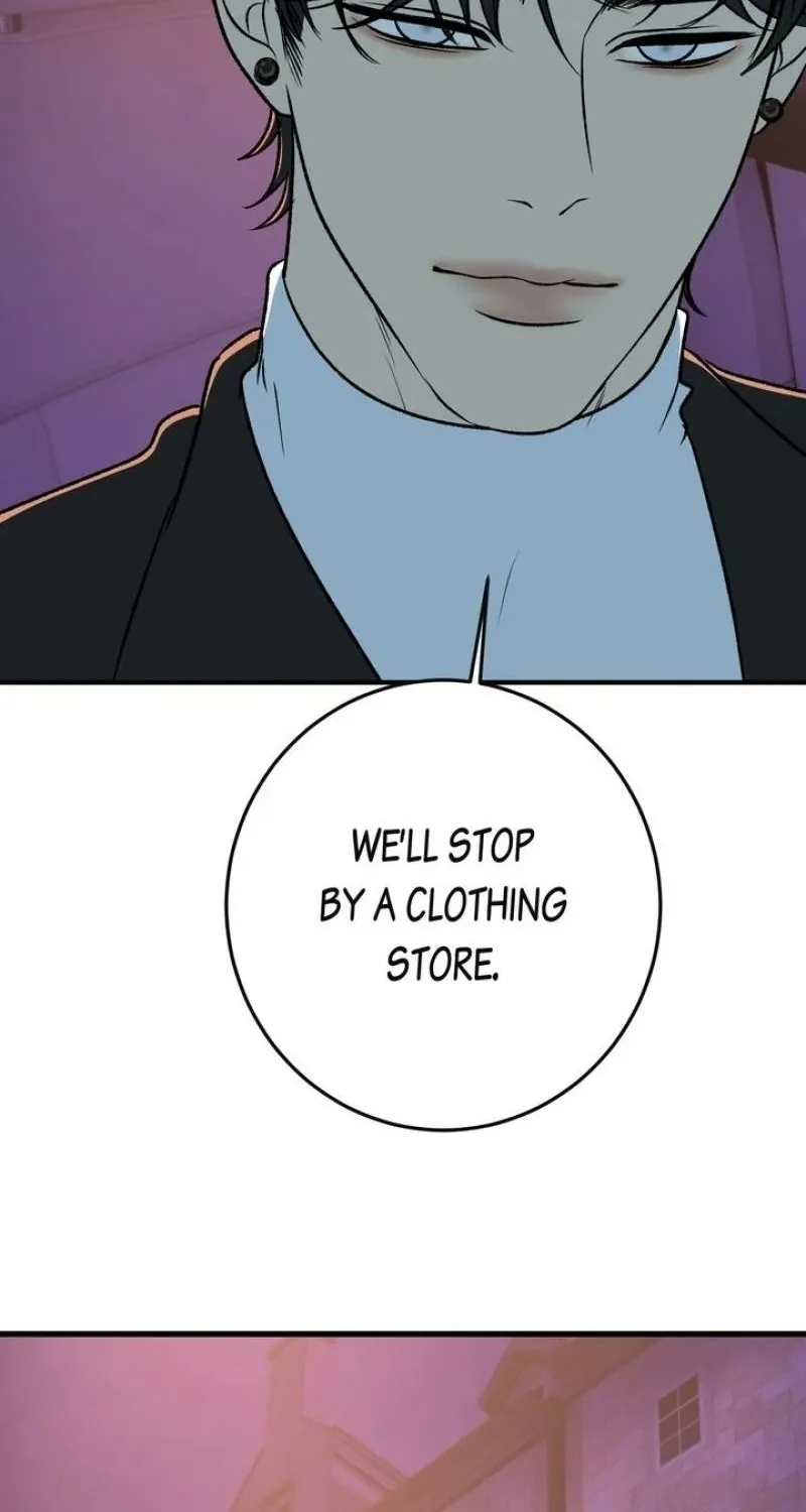 Back to the Moon Chapter 18 page 57 - 