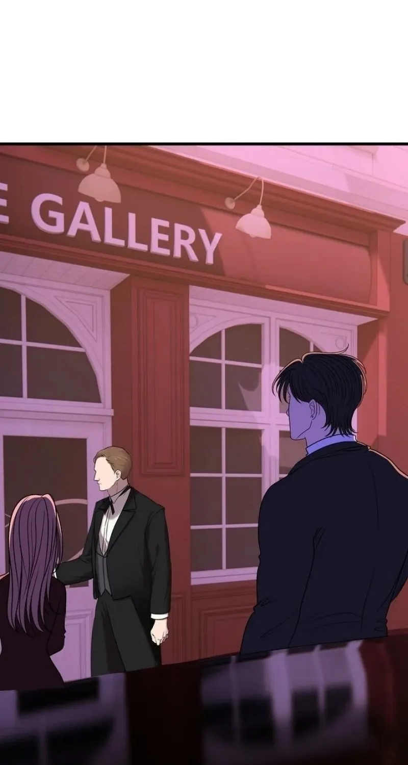 Back to the Moon Chapter 18 page 67 - 