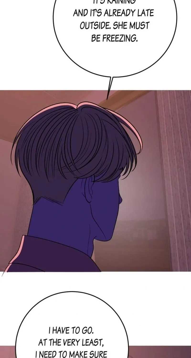 Back to the Moon Chapter 18 page 8 - 