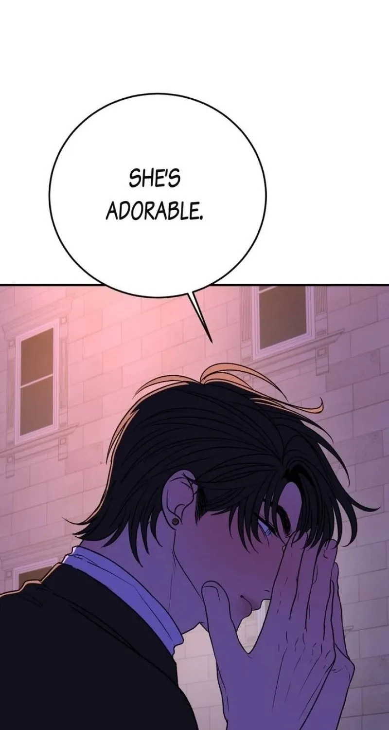 Back to the Moon Chapter 18 page 74 - 