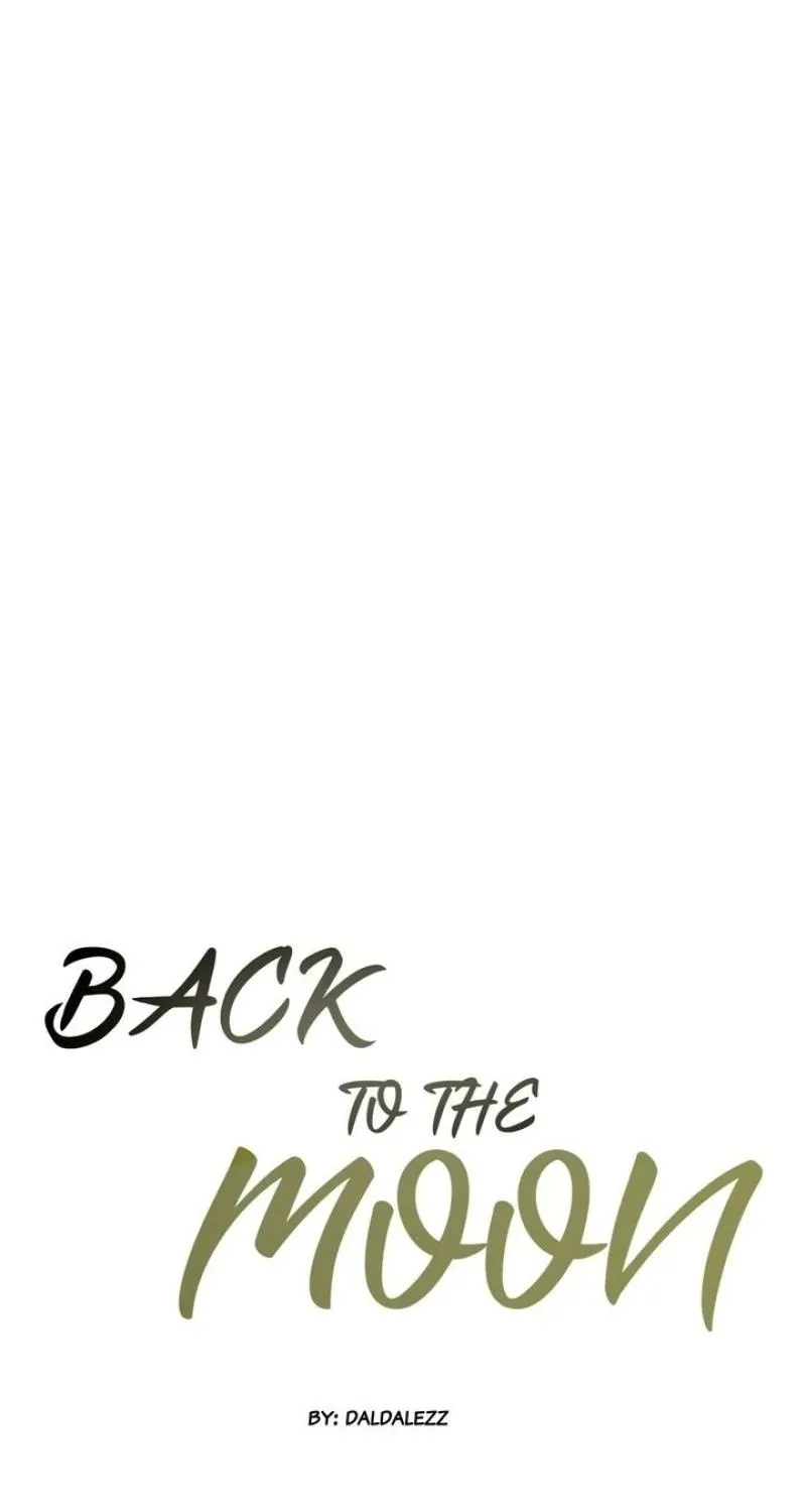 Back to the Moon Chapter 19 page 1 - 