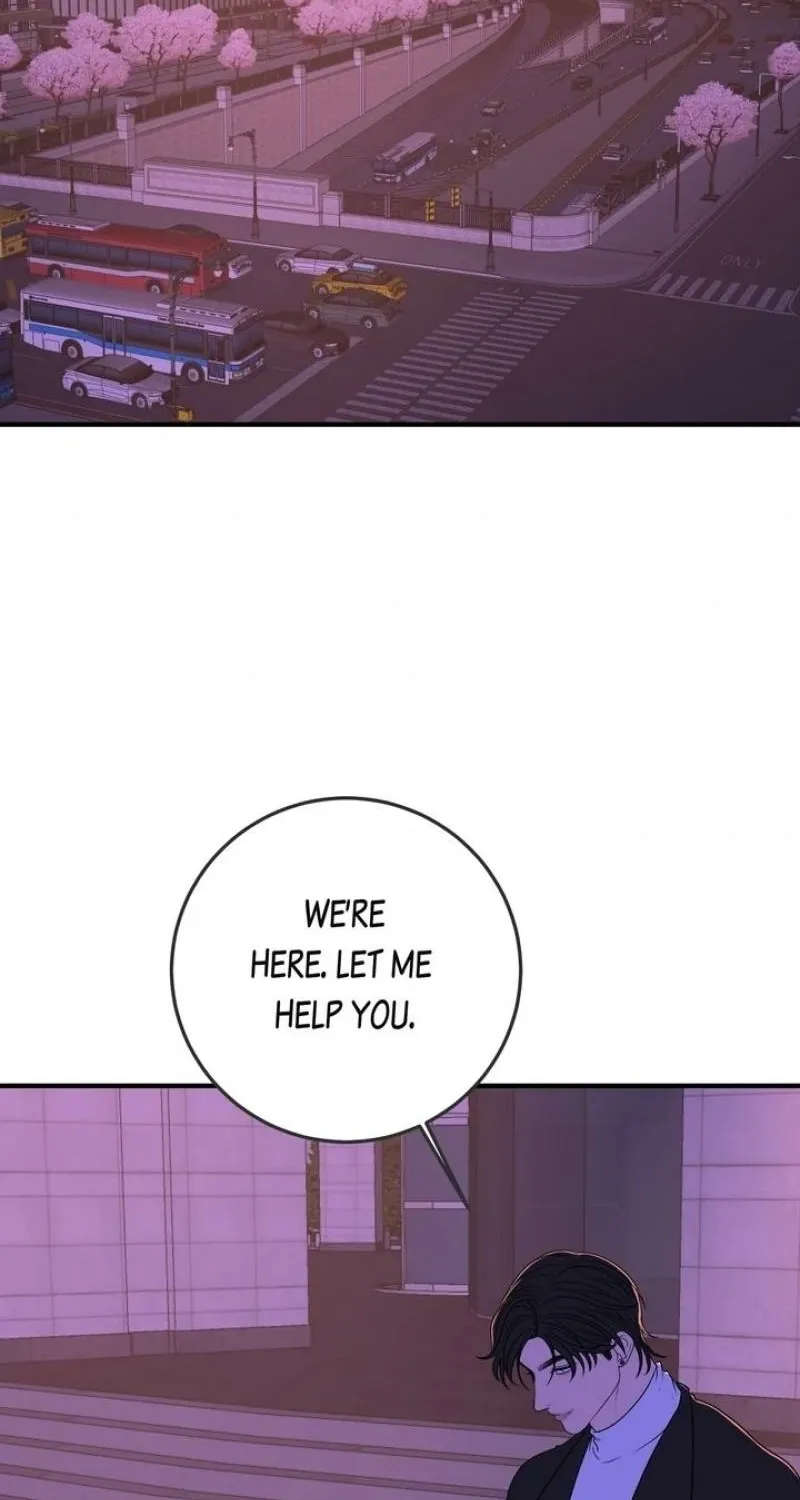 Back to the Moon Chapter 19 page 22 - 