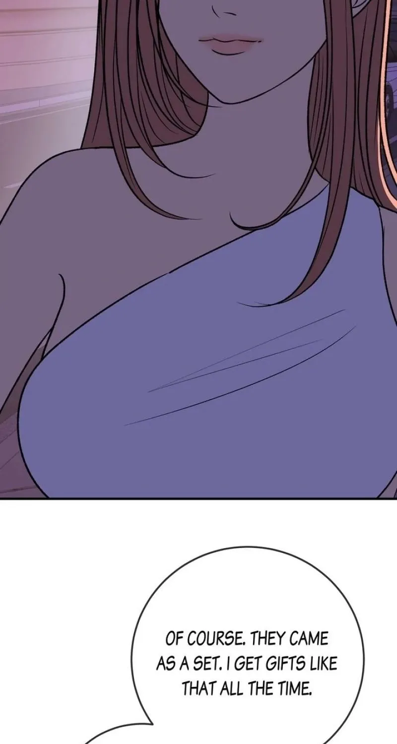 Back to the Moon Chapter 19 page 32 - 