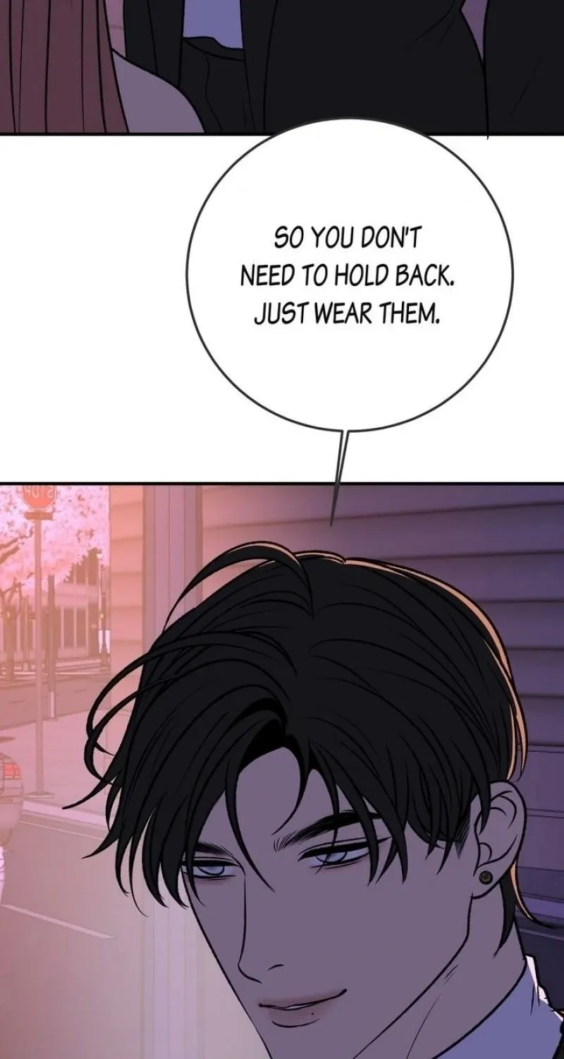 Back to the Moon Chapter 19 page 34 - 