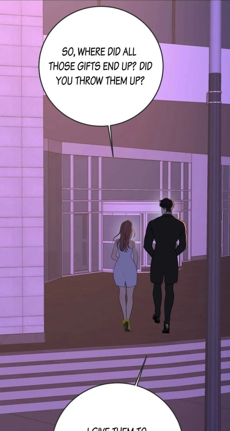 Back to the Moon Chapter 19 page 37 - 