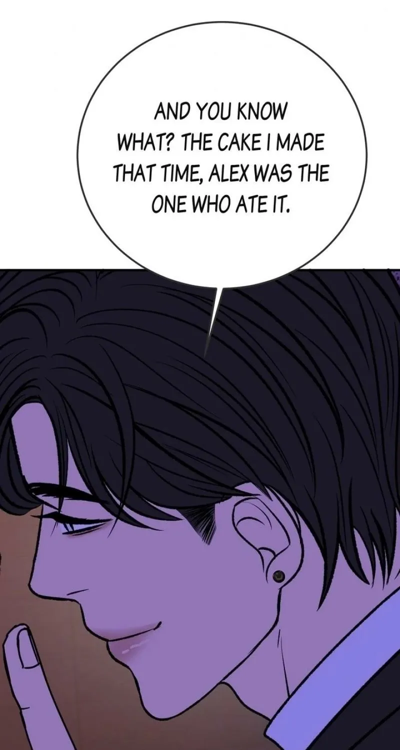 Back to the Moon Chapter 19 page 44 - 