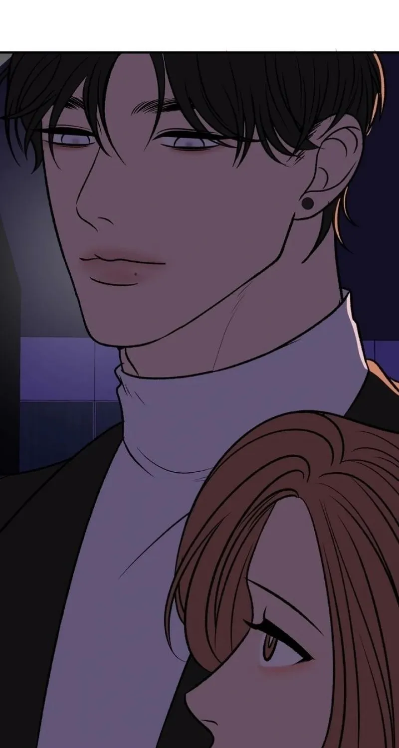 Back to the Moon Chapter 19 page 53 - 