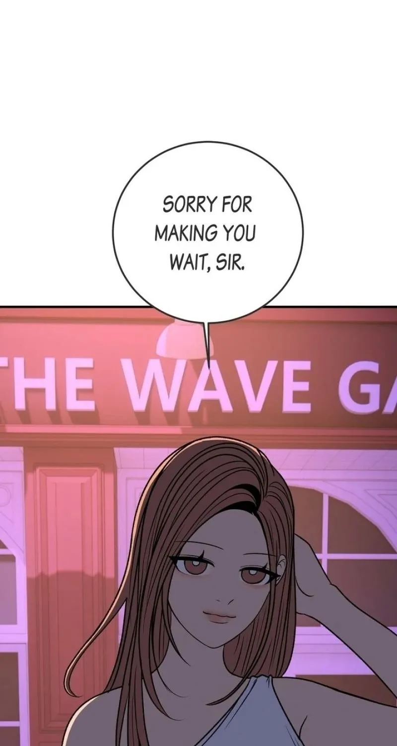 Back to the Moon Chapter 19 page 7 - 