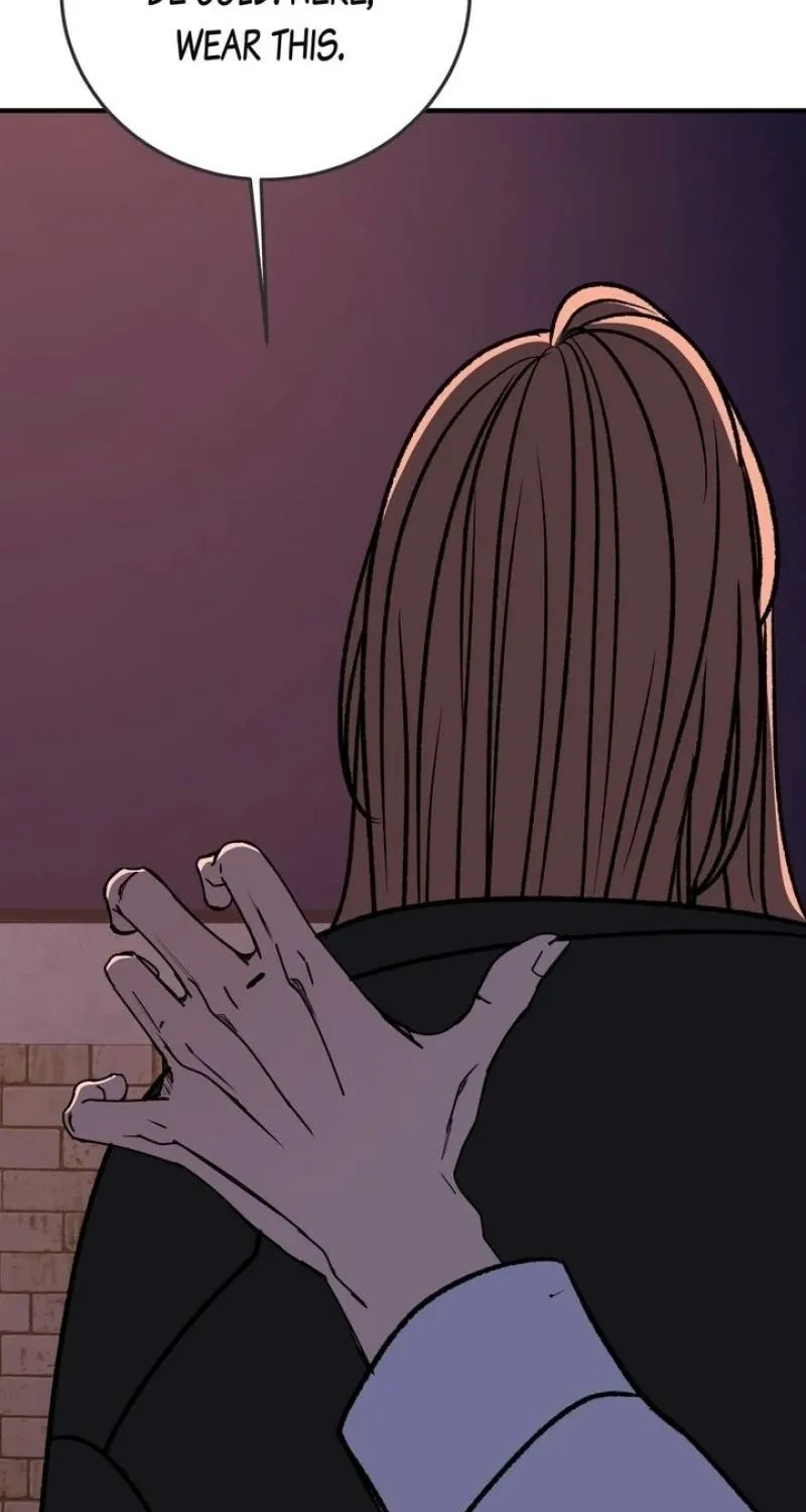 Back to the Moon Chapter 19 page 65 - 