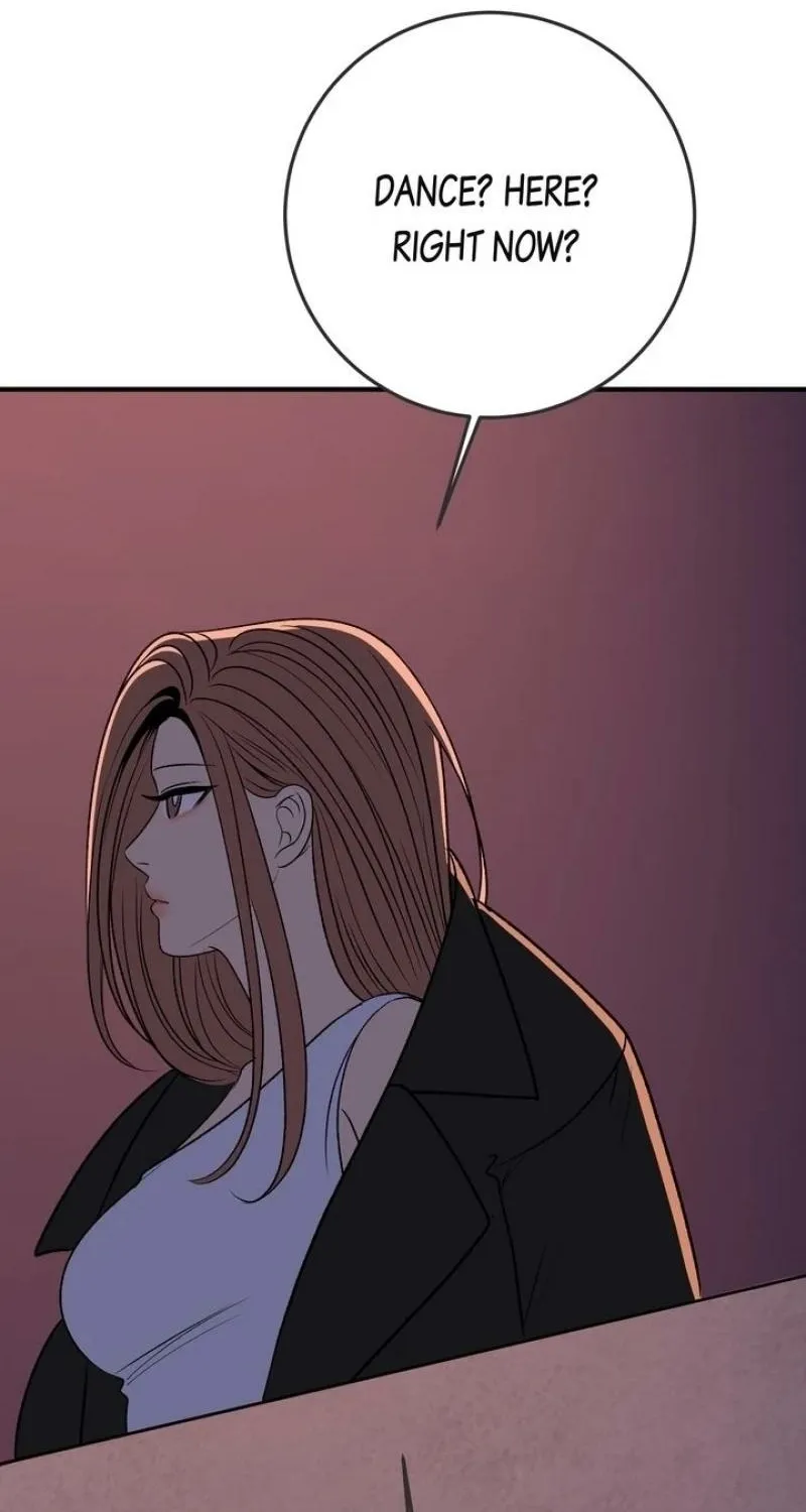 Back to the Moon Chapter 19 page 70 - 