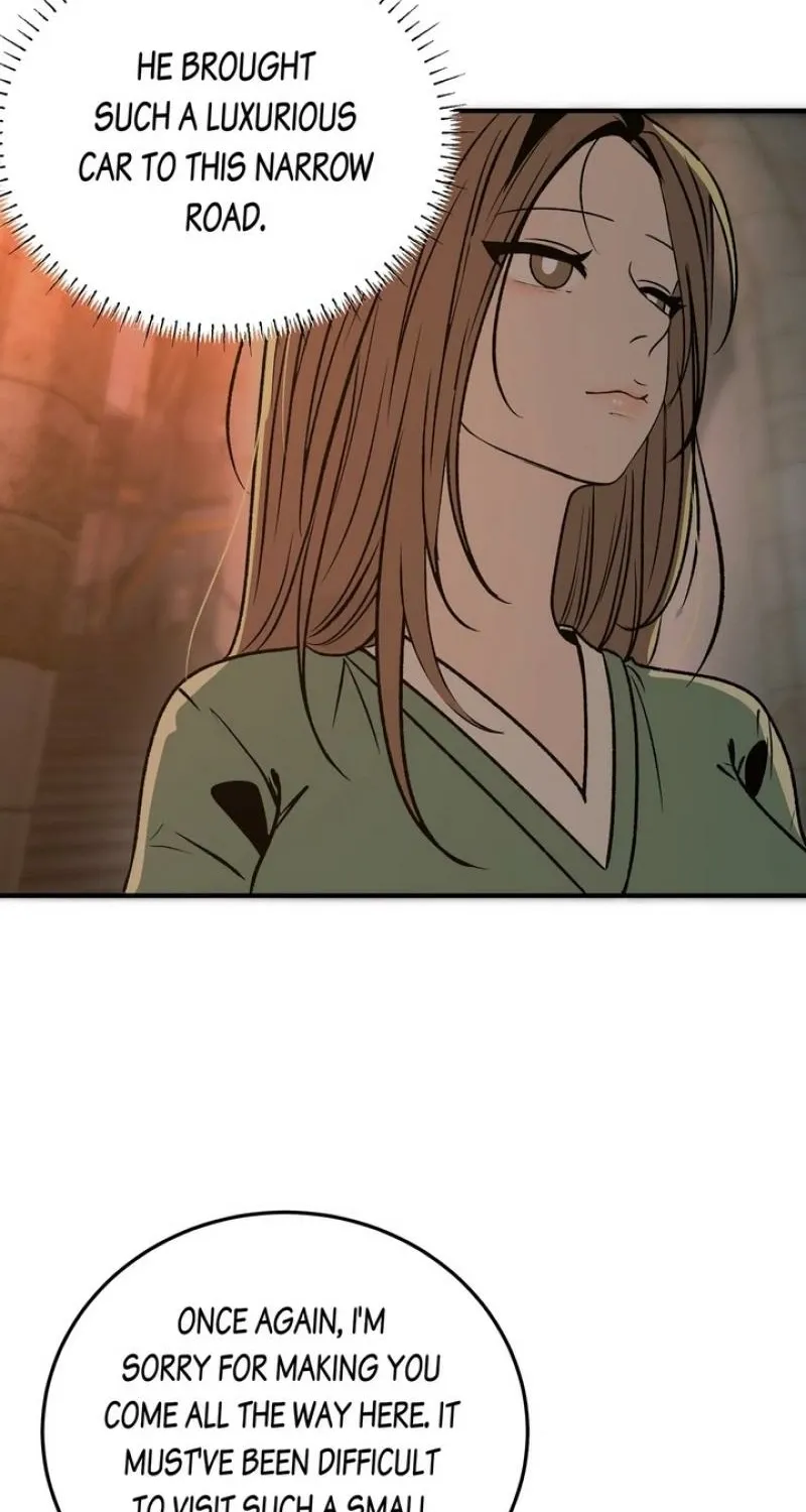 Back to the Moon Chapter 2 page 31 - 