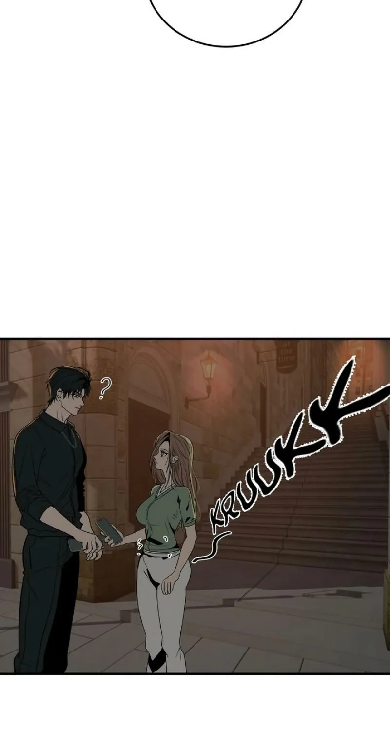 Back to the Moon Chapter 2 page 39 - 