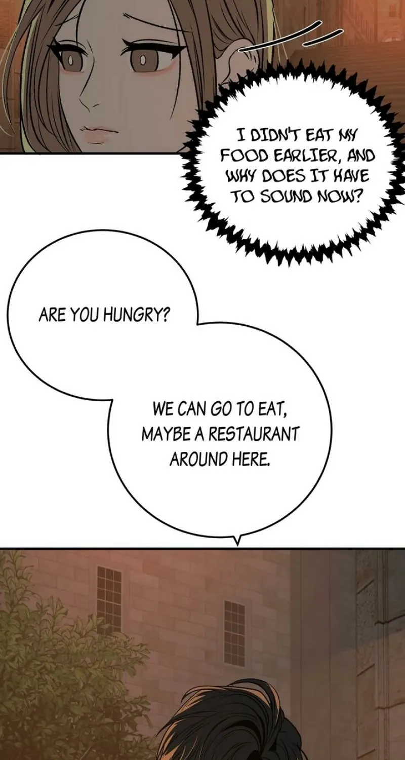 Back to the Moon Chapter 2 page 41 - 