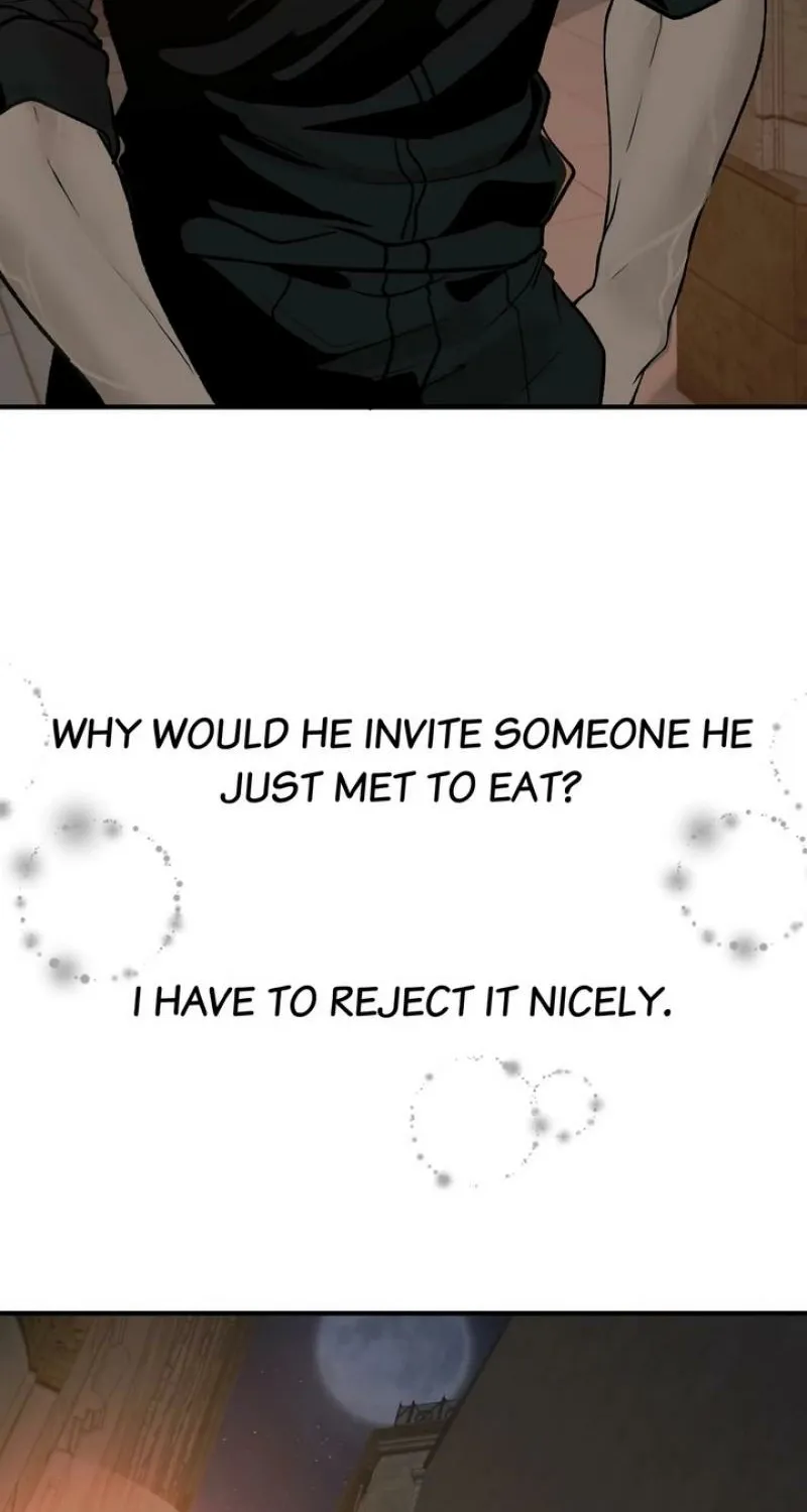 Back to the Moon Chapter 2 page 43 - 