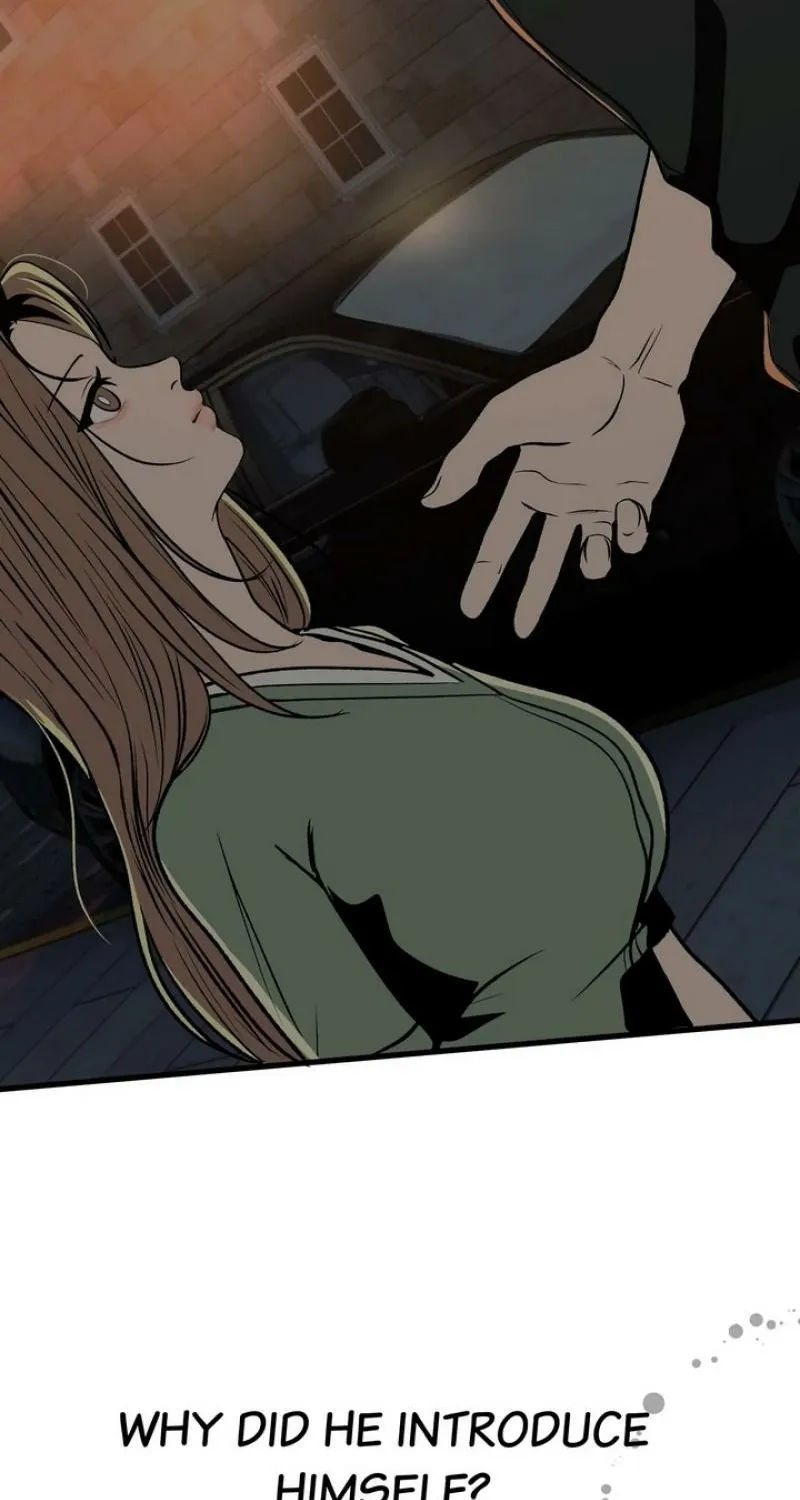 Back to the Moon Chapter 2 page 46 - 