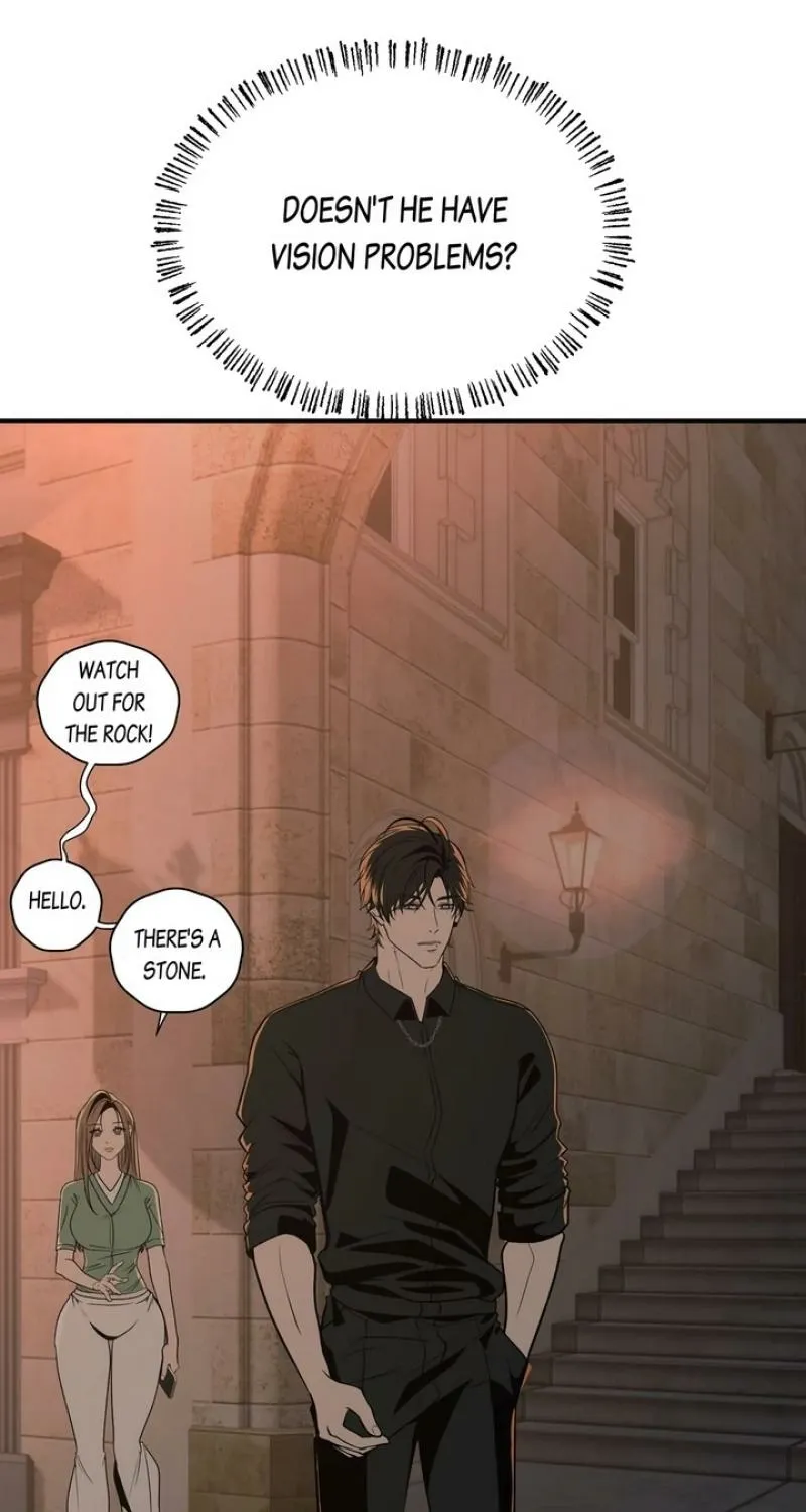 Back to the Moon Chapter 2 page 53 - 