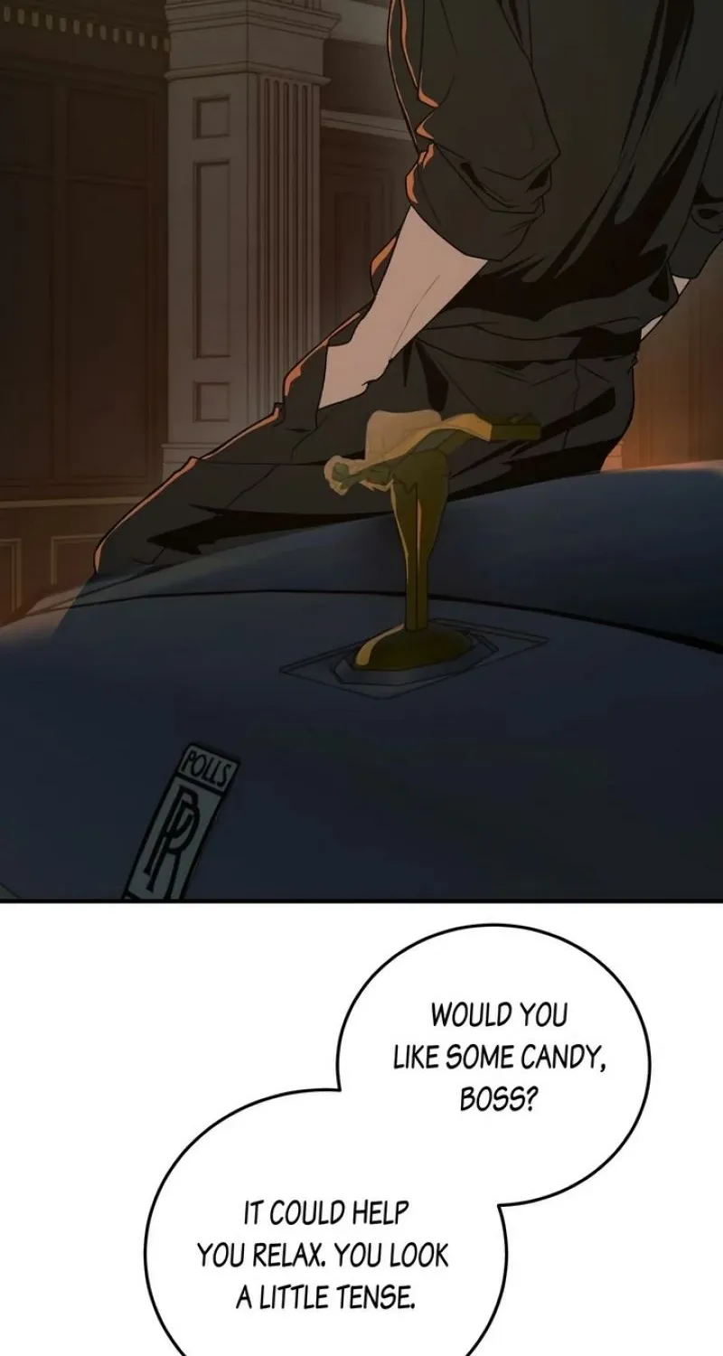 Back to the Moon Chapter 2 page 7 - 