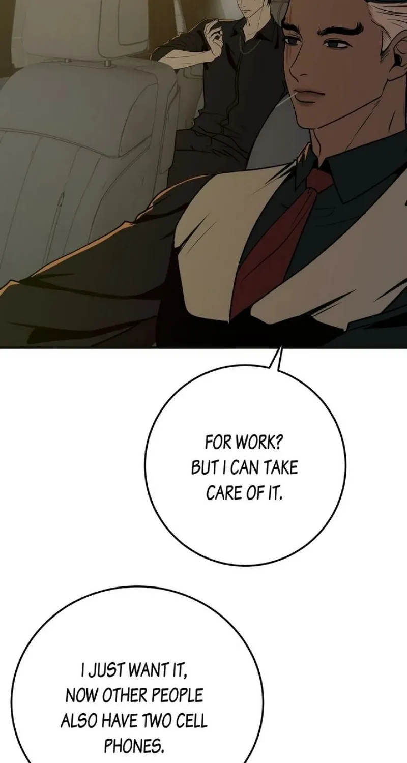 Back to the Moon Chapter 2 page 86 - 