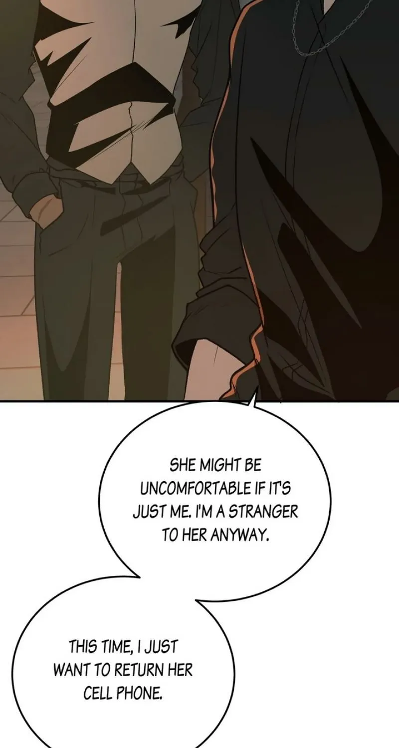 Back to the Moon Chapter 2 page 10 - 