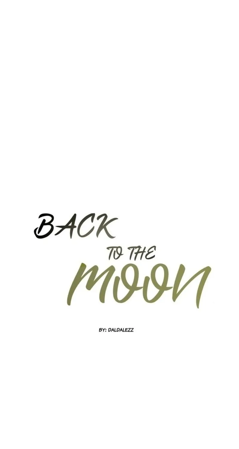 Back to the Moon Chapter 20 page 1 - 
