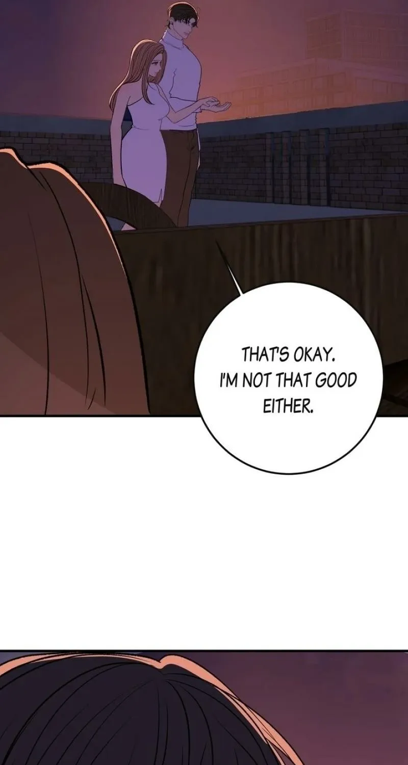 Back to the Moon Chapter 20 page 13 - 