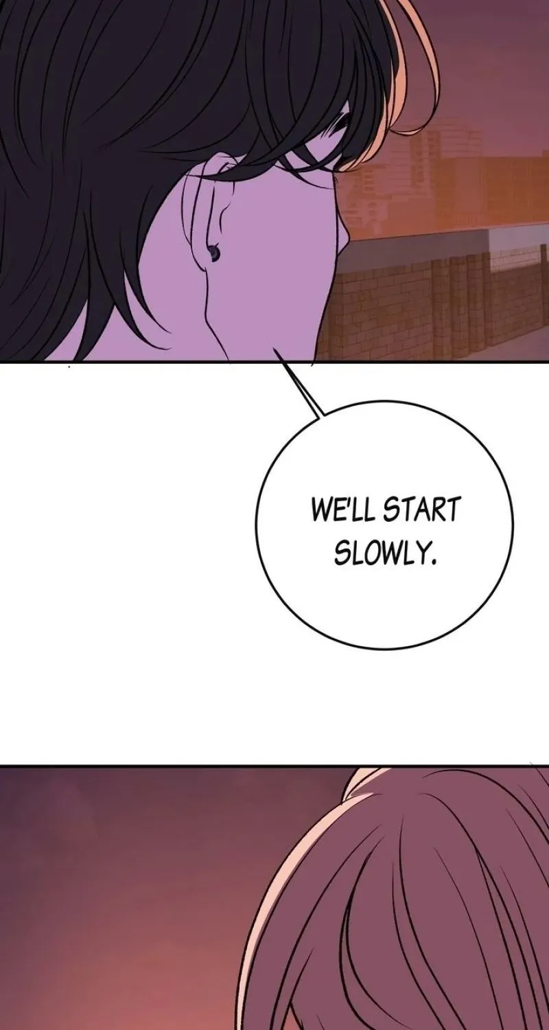 Back to the Moon Chapter 20 page 14 - 