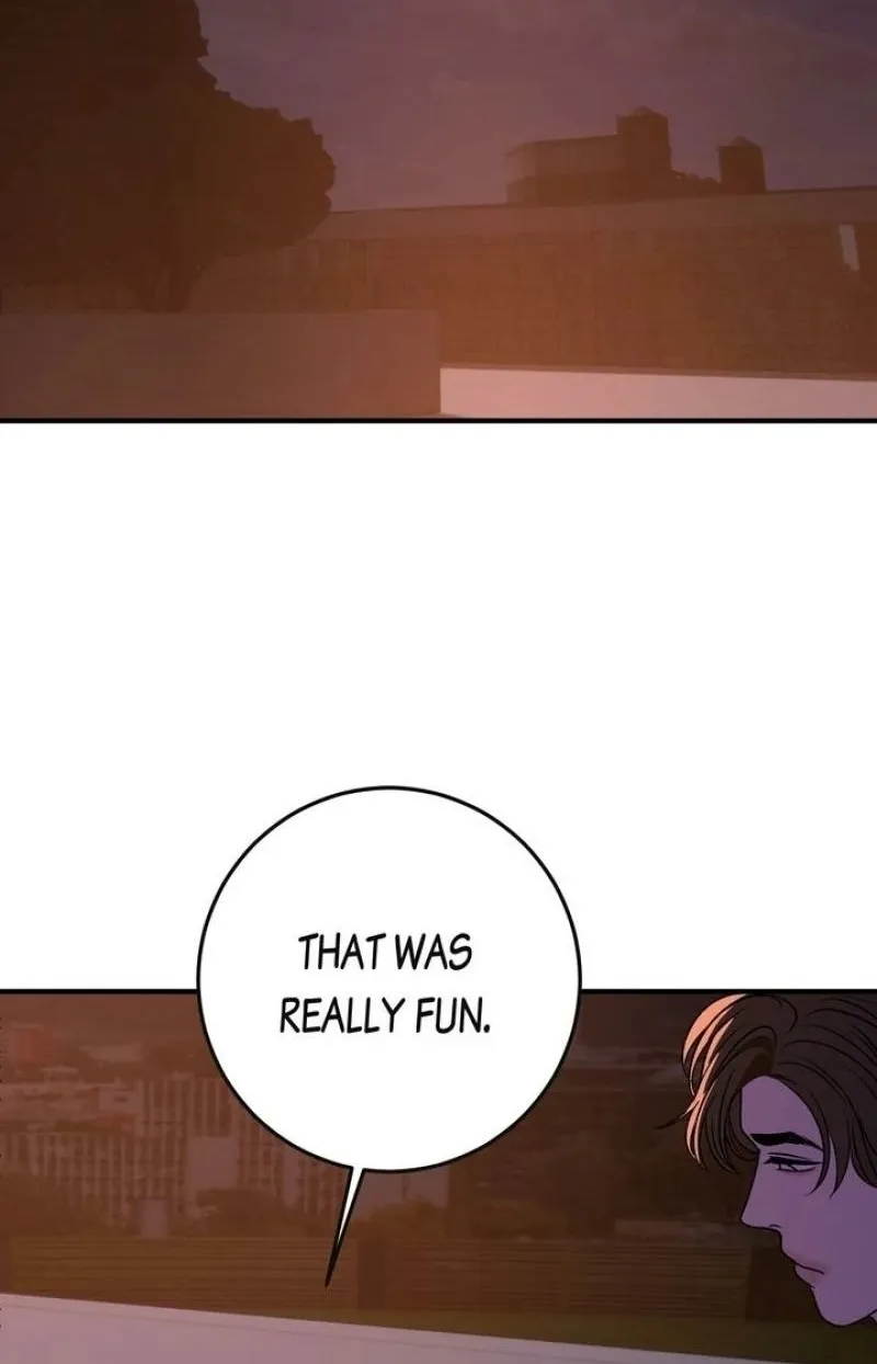 Back to the Moon Chapter 20 page 34 - 