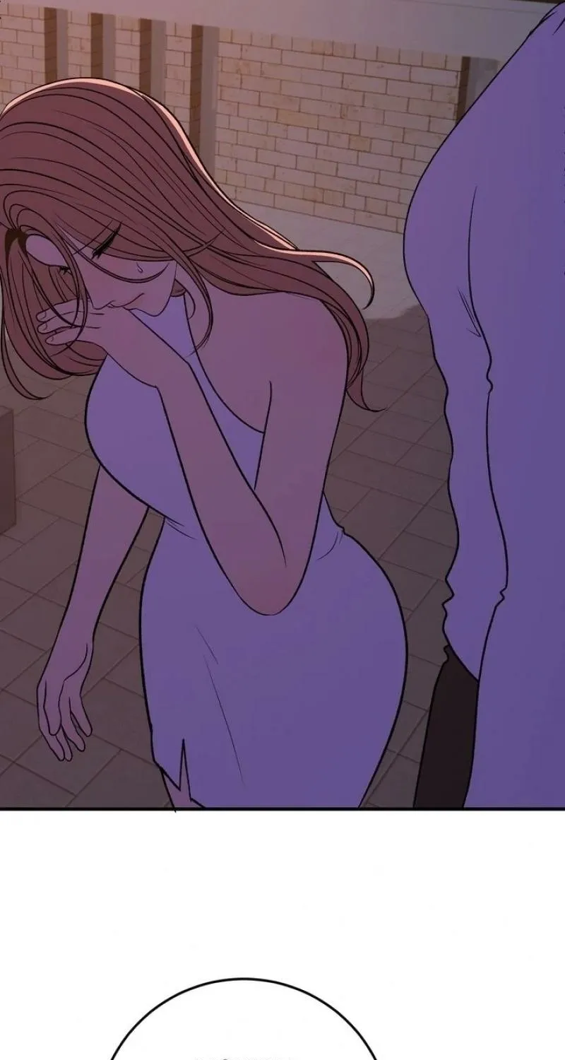 Back to the Moon Chapter 20 page 35 - 
