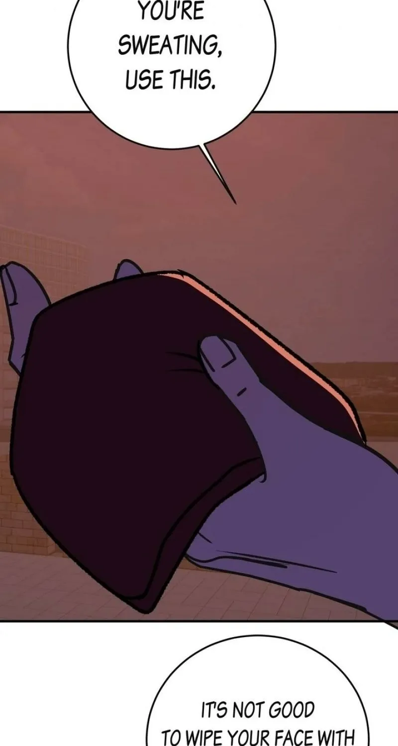 Back to the Moon Chapter 20 page 36 - 