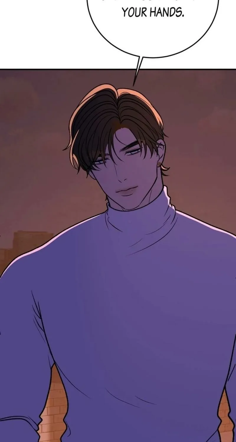 Back to the Moon Chapter 20 page 37 - 