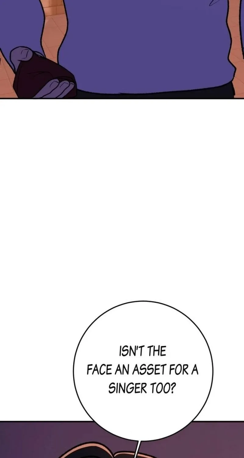 Back to the Moon Chapter 20 page 38 - 