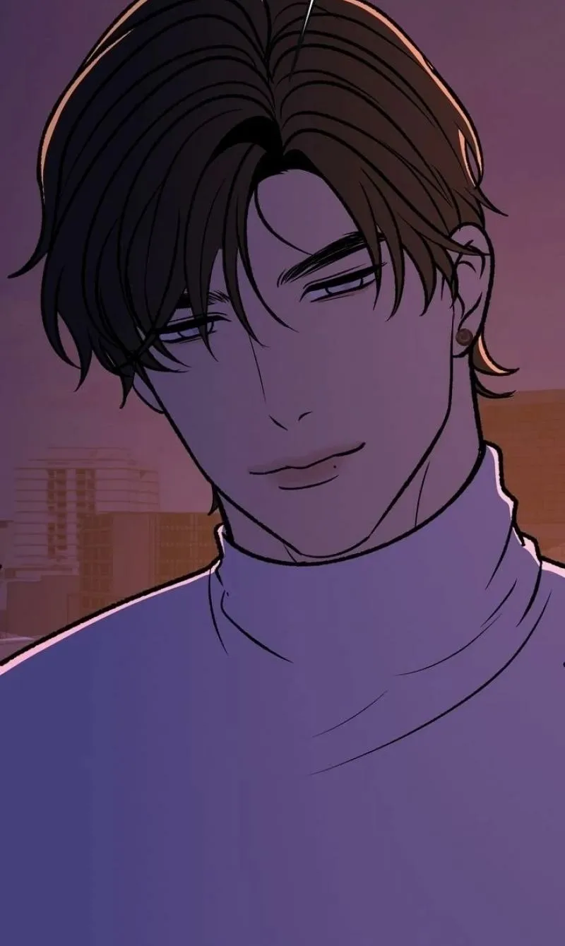 Back to the Moon Chapter 20 page 39 - 