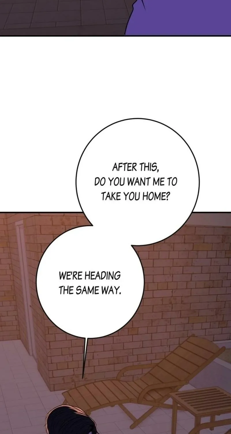 Back to the Moon Chapter 20 page 47 - 