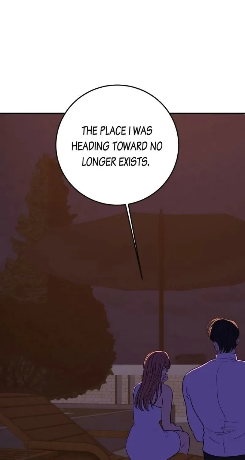 Back to the Moon Chapter 20 page 65 - 
