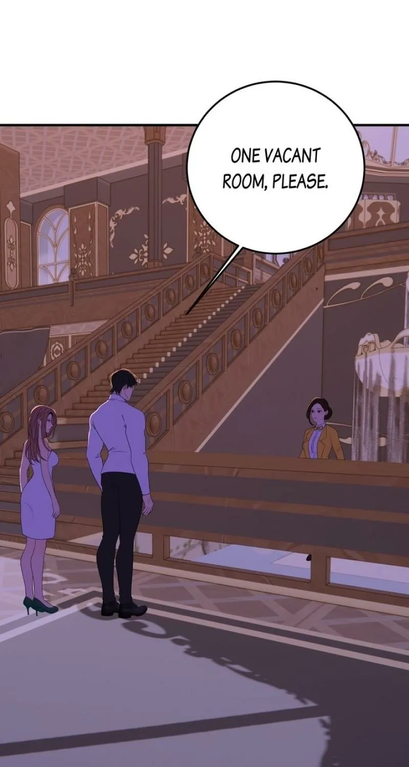 Back to the Moon Chapter 21 page 11 - 