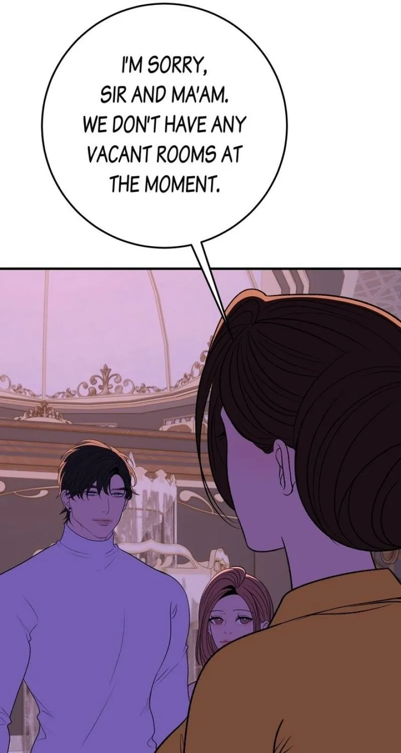 Back to the Moon Chapter 21 page 13 - 