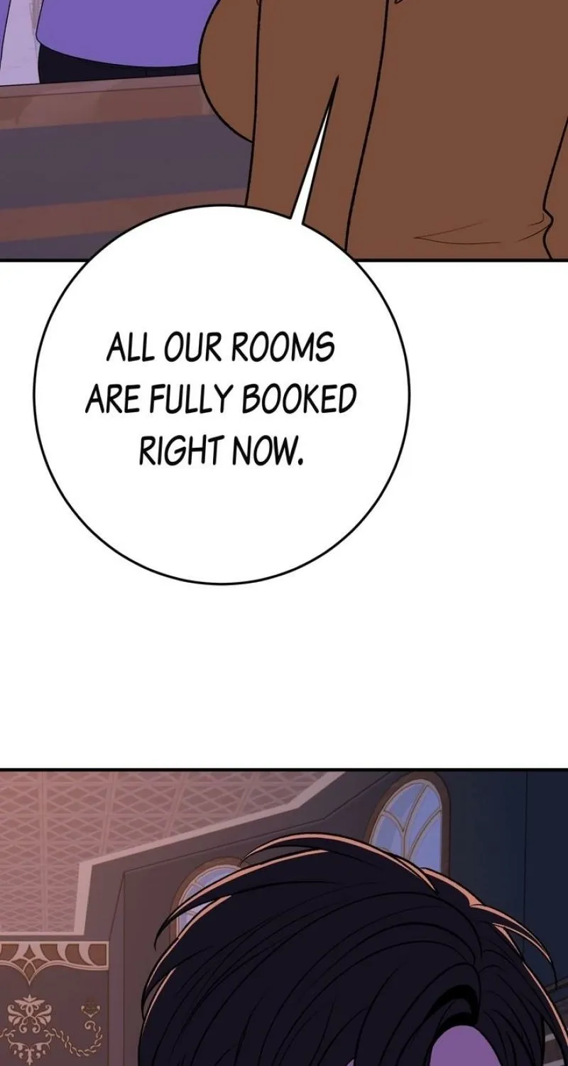 Back to the Moon Chapter 21 page 14 - 