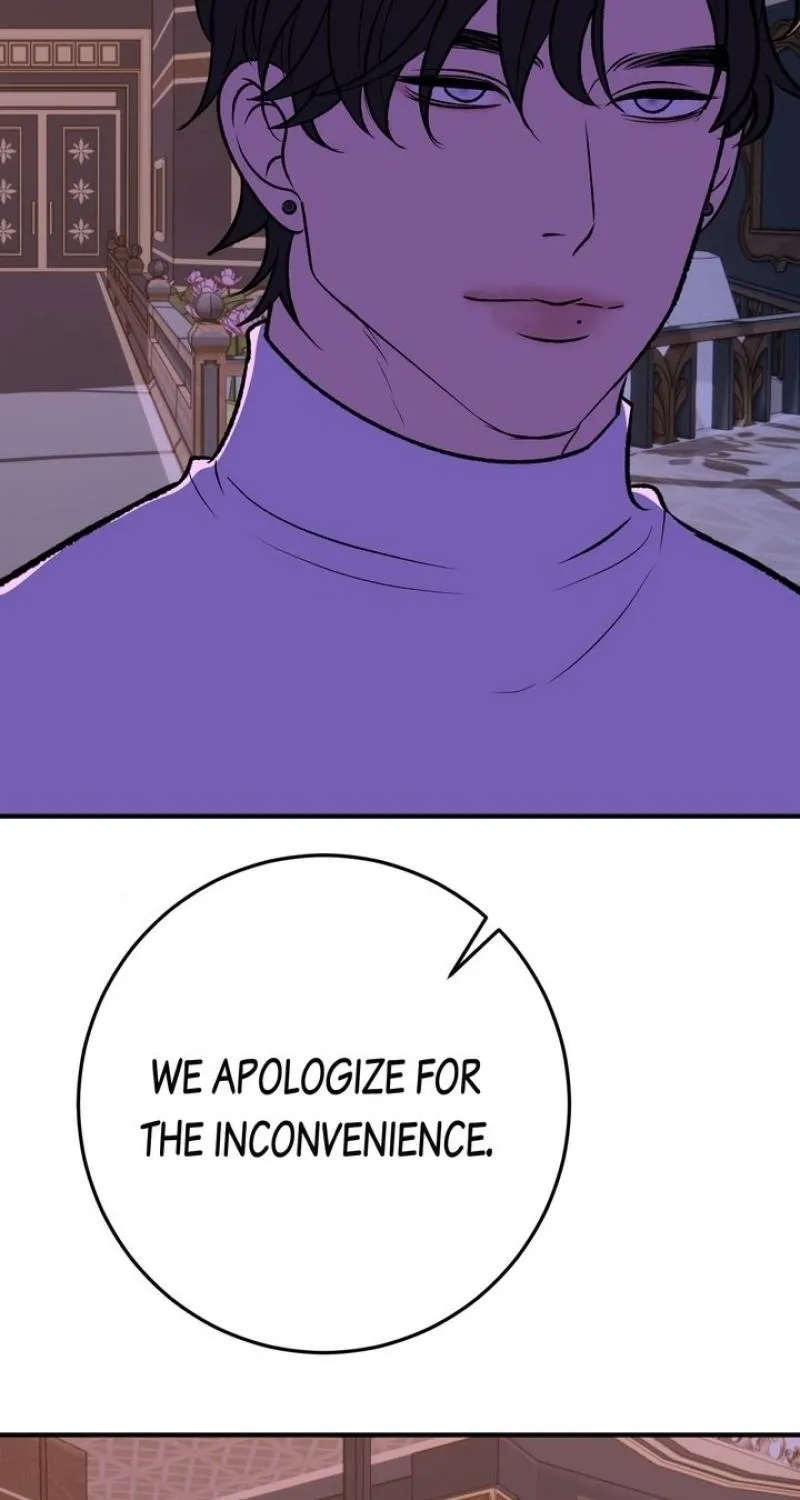 Back to the Moon Chapter 21 page 15 - 