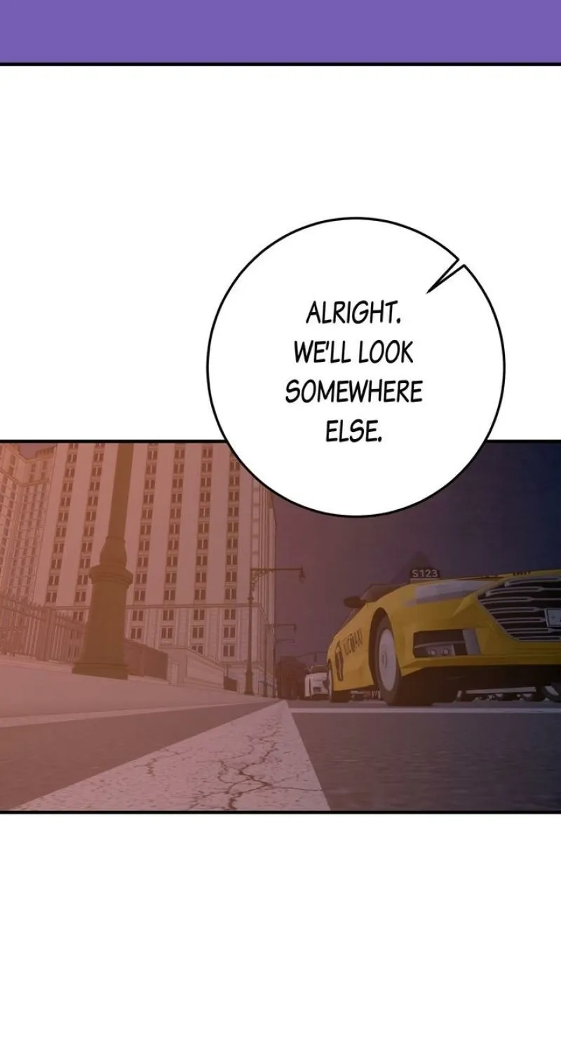 Back to the Moon Chapter 21 page 18 - 