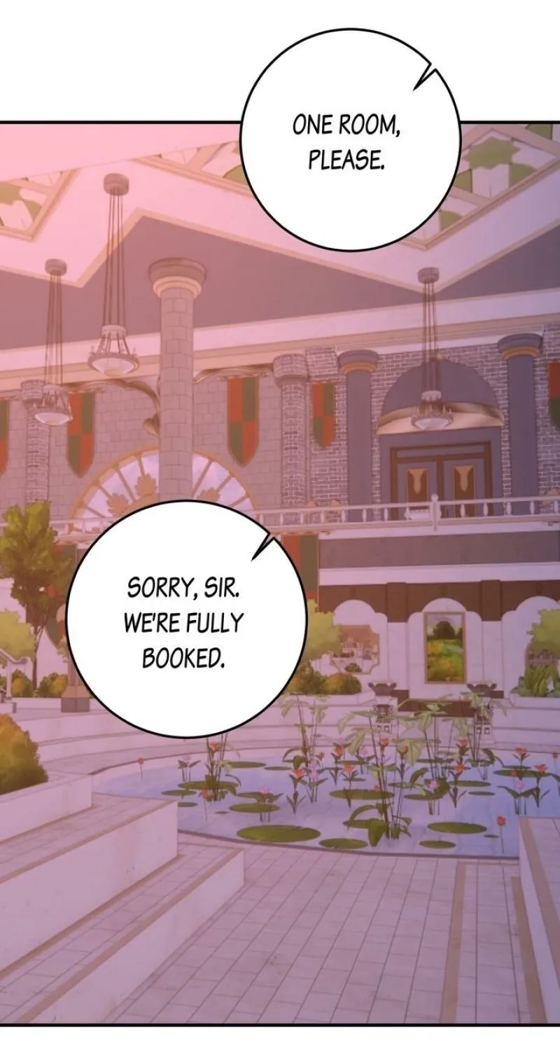 Back to the Moon Chapter 21 page 19 - 