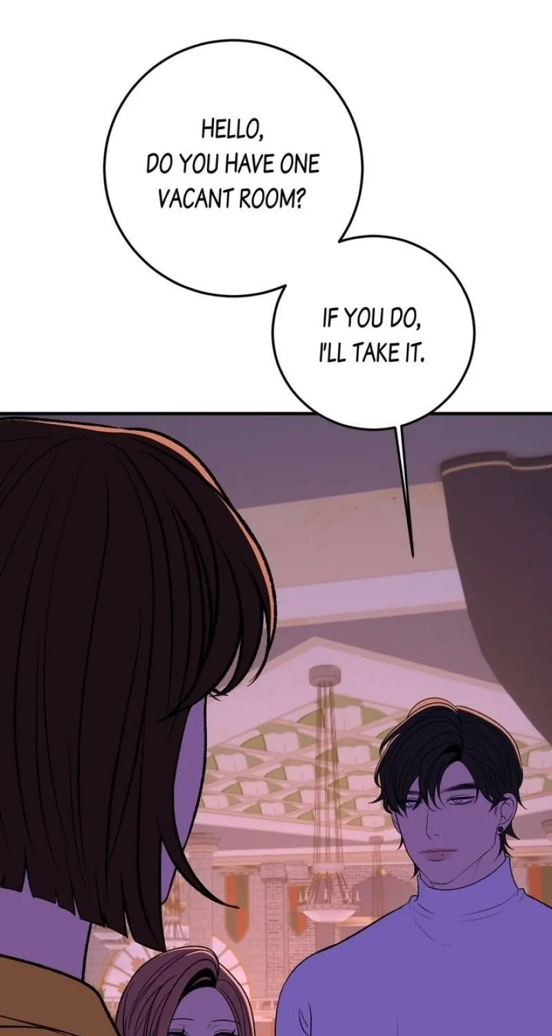 Back to the Moon Chapter 21 page 20 - 