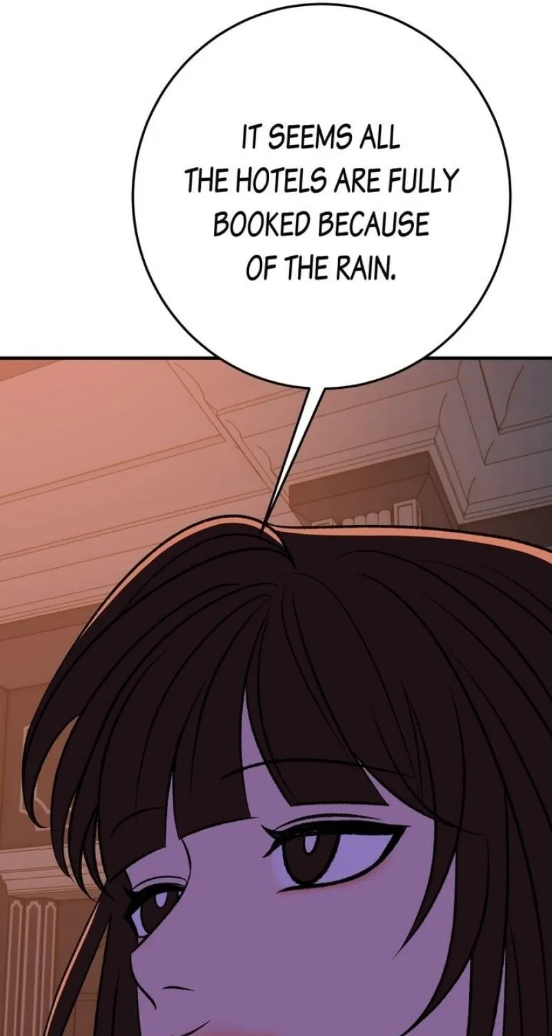 Back to the Moon Chapter 21 page 23 - 