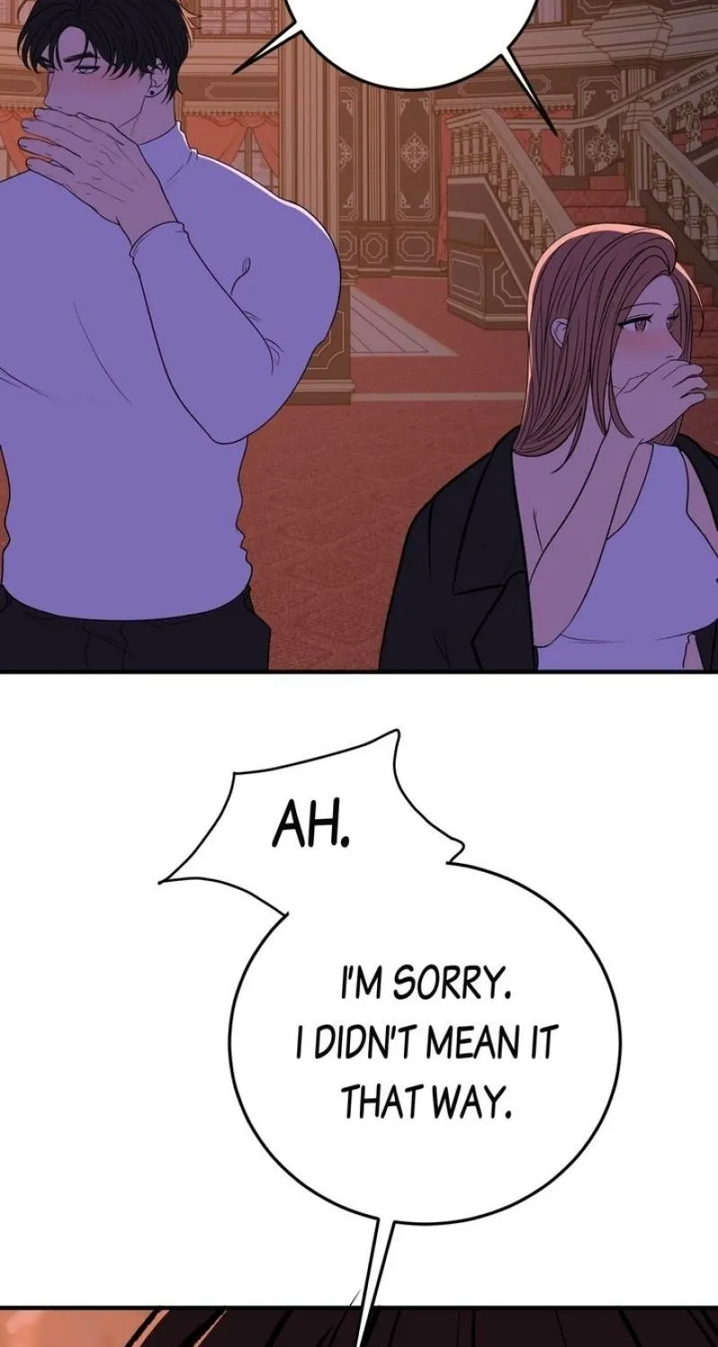 Back to the Moon Chapter 21 page 25 - 