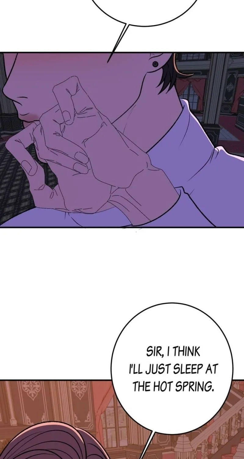 Back to the Moon Chapter 21 page 27 - 