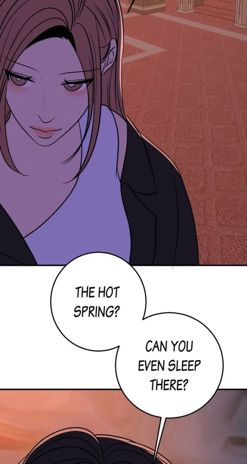 Back to the Moon Chapter 21 page 29 - 