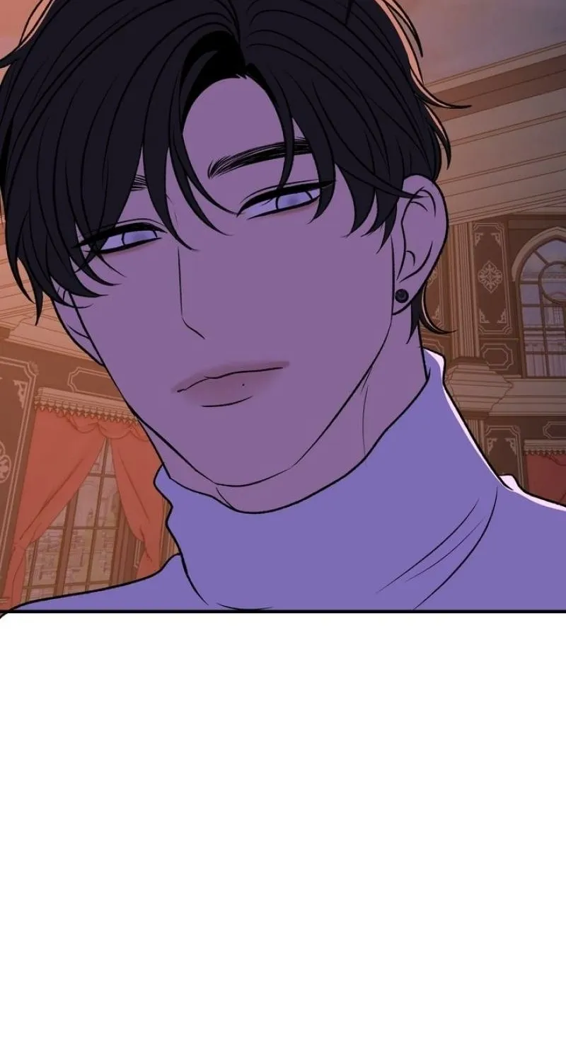 Back to the Moon Chapter 21 page 30 - 