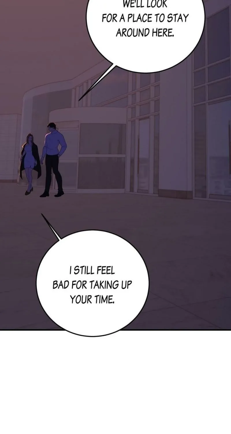 Back to the Moon Chapter 21 page 4 - 