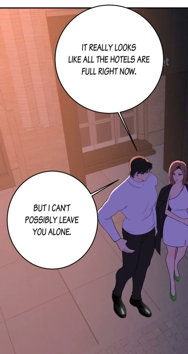 Back to the Moon Chapter 21 page 31 - 
